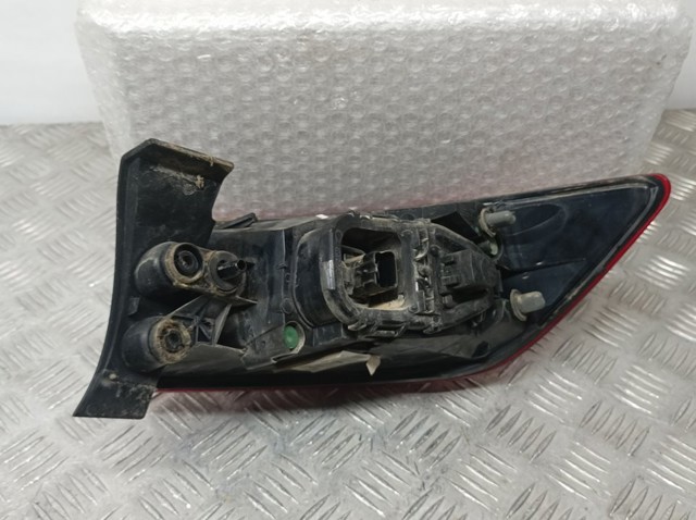 RENAULT 265553752R Piloto trasero exterior izquierdo  disponible Valladolid