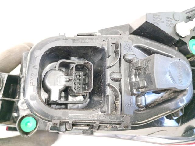 RENAULT 265553752R Piloto trasero exterior izquierdo  en stock Salamanca