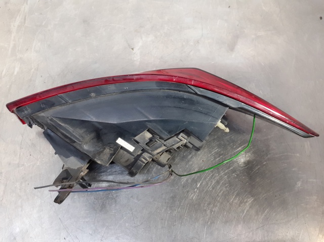RENAULT 265553752R Piloto trasero exterior izquierdo  en stock Salamanca