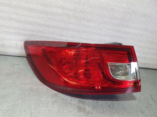 265553752R RENAULT Piloto trasero exterior izquierdo  disponible Vigo