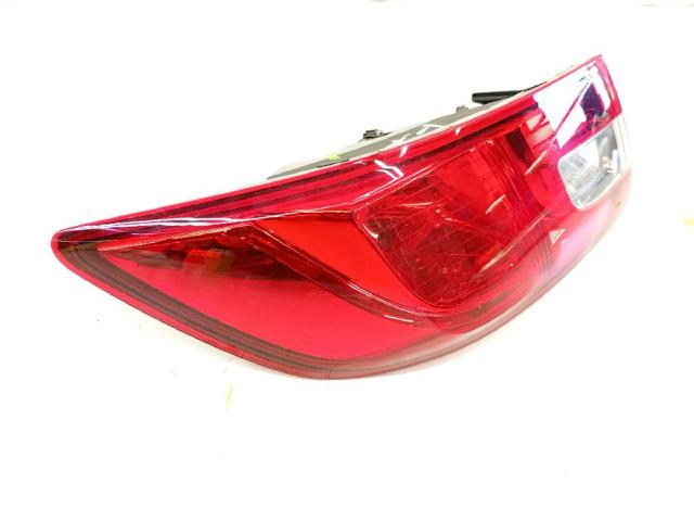 265553752R Piloto trasero exterior izquierdo  comprar en Reus
