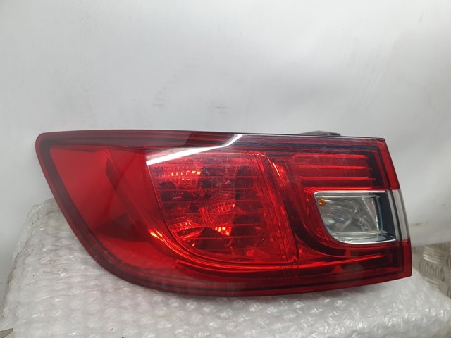 265553752R RENAULT Piloto trasero exterior izquierdo comprar Bilbao