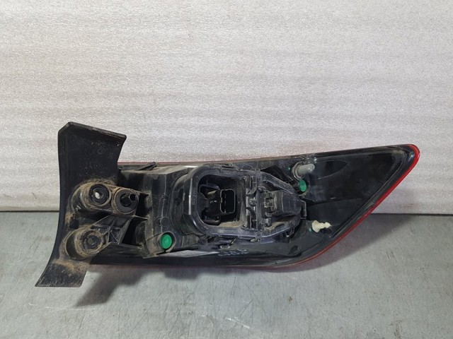 RENAULT 265553752R Piloto trasero exterior izquierdo  en stock Valencia