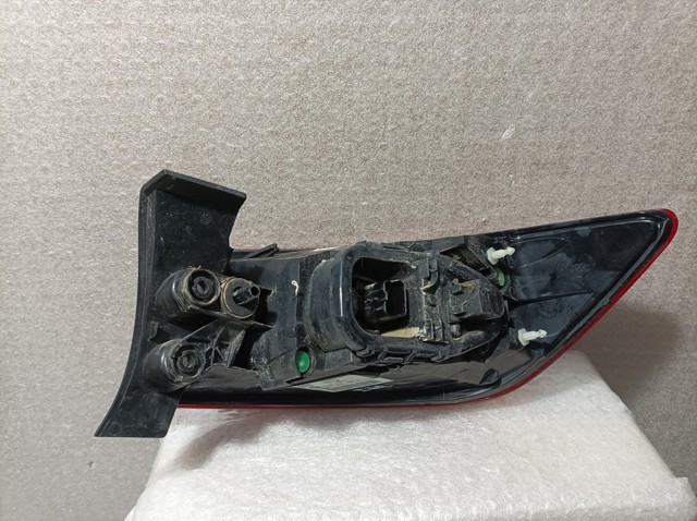 265553752R RENAULT Piloto trasero exterior izquierdo  comprar en Jaén