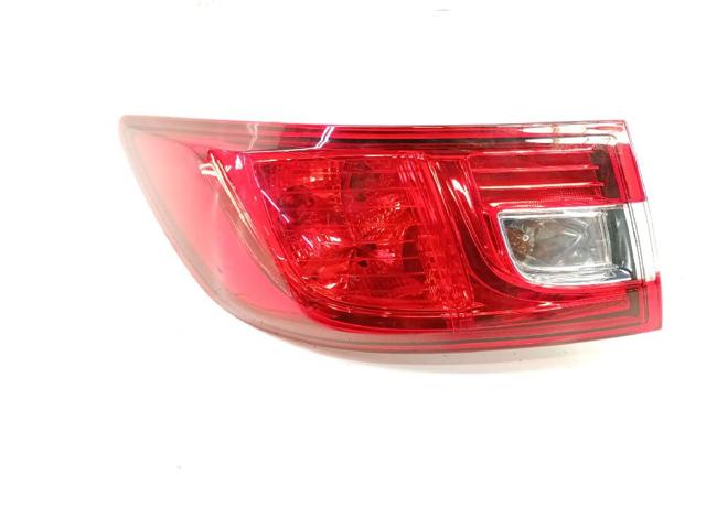 265553752R RENAULT Piloto trasero exterior izquierdo comprar Madrid