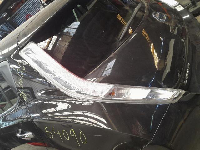 Piloto trasero izquierdo 265553NL0B NISSAN