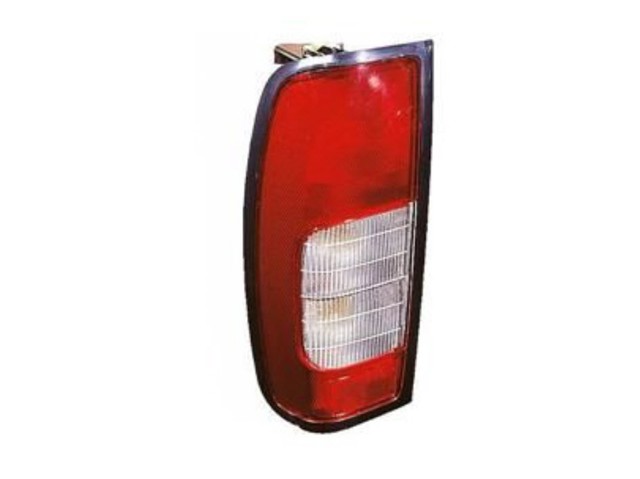 265553S20A Nissan/Infiniti