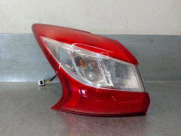 265553ZL0A Nissan/Infiniti