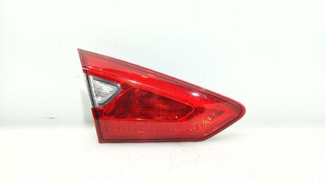 265553ZL5B Nissan/Infiniti