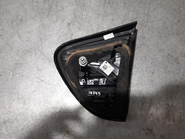 265554078R RENAULT Piloto trasero interior izquierdo  en stock Córdoba
