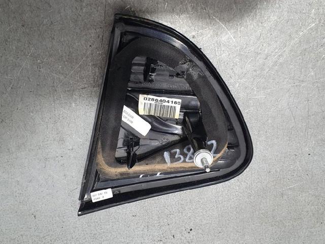 265554078R Piloto trasero interior izquierdo  disponible Burgos