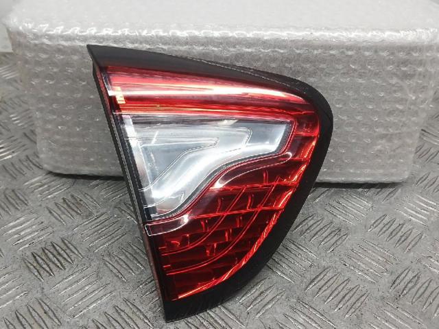265554078R RENAULT Piloto trasero interior izquierdo  en stock Huelva