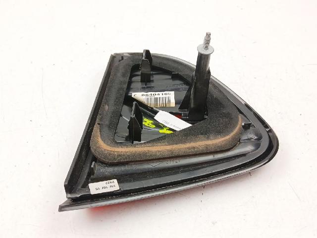 RENAULT 265554078R Piloto trasero interior izquierdo  disponible Lugo