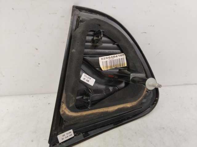 265554078R Piloto trasero interior izquierdo  comprar en Zaragoza