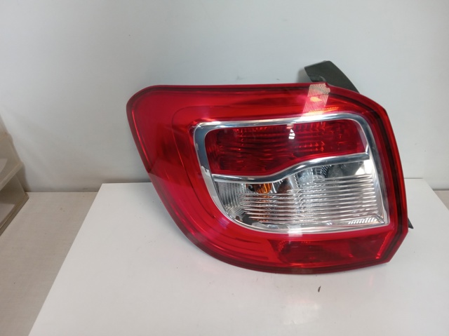 265554085R RENAULT Piloto trasero izquierdo comprar Bilbao