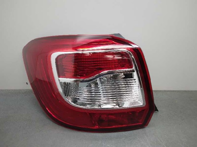 RENAULT 265554085R Piloto trasero izquierdo  en stock Valencia