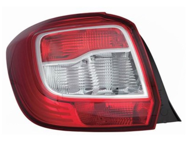 265554085R RENAULT Piloto trasero izquierdo  disponible Ourense