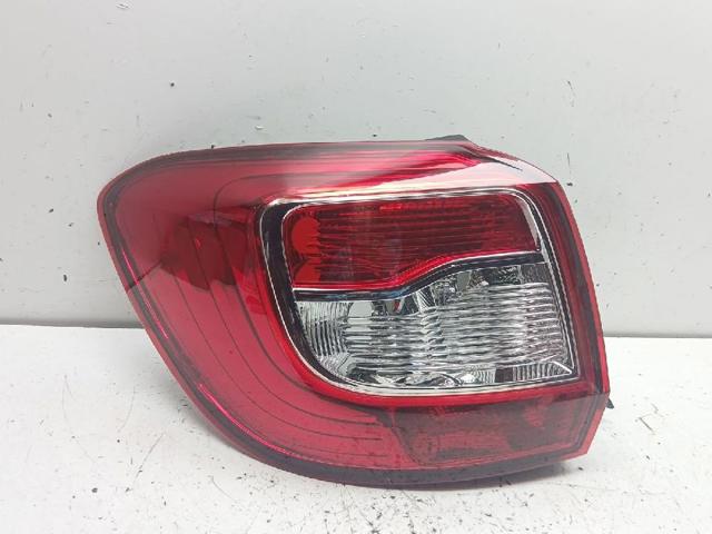 RENAULT 265554085R Piloto trasero izquierdo comprar Pamplona