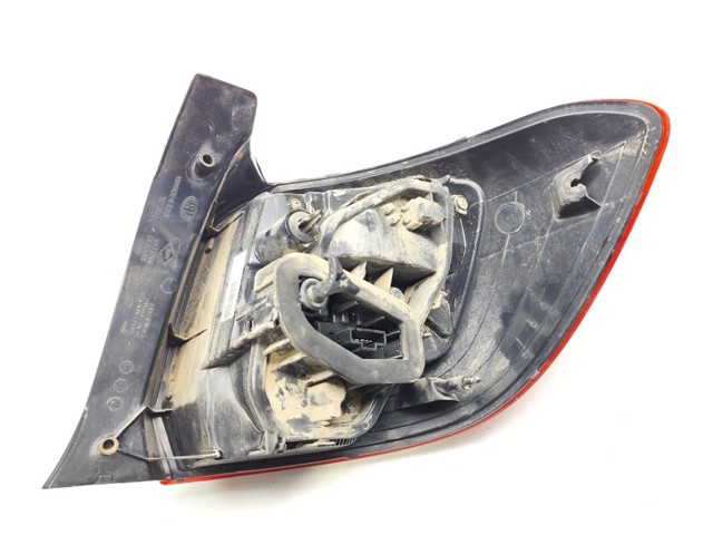 265554085R RENAULT Piloto trasero izquierdo comprar Bilbao