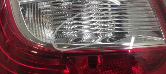 265554085R Piloto trasero izquierdo  comprar en Pontevedra