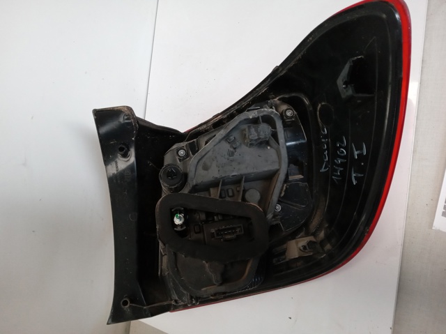 265554085R RENAULT Piloto trasero izquierdo  comprar en Oviedo