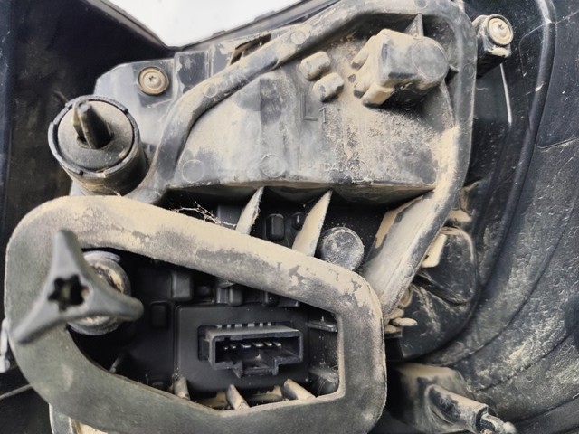 RENAULT 265554085R Piloto trasero izquierdo  comprar en Albacete
