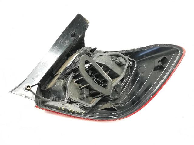 265554085R RENAULT Piloto trasero izquierdo  comprar en Lleida