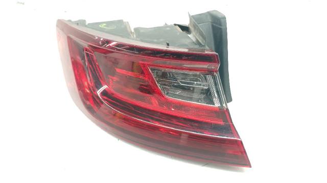 RENAULT 265554829R Piloto trasero exterior izquierdo  disponible Valladolid