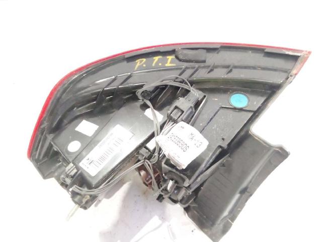 RENAULT 265554829R Piloto trasero exterior izquierdo  comprar en Ponferrada
