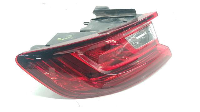 265554829R Piloto trasero exterior izquierdo  comprar en Zaragoza