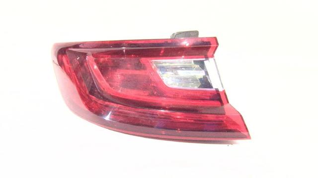 265554829R RENAULT Piloto trasero exterior izquierdo  en stock Gandía