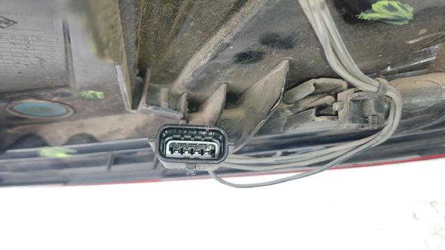 265554829R RENAULT Piloto trasero exterior izquierdo  en stock Huelva