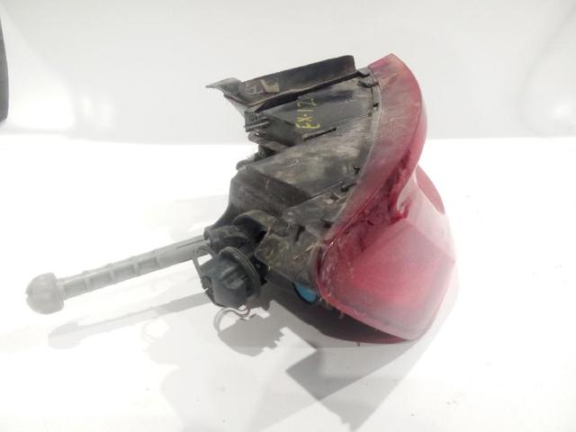 265554829R RENAULT Piloto trasero exterior izquierdo comprar Bilbao