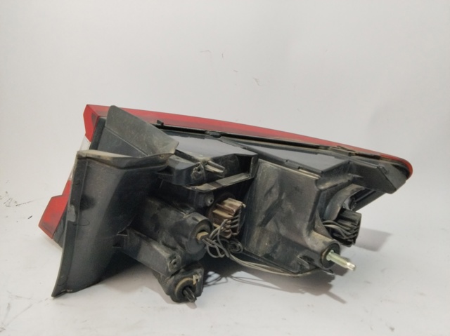 265554829R Piloto trasero exterior izquierdo  en stock Sabadell