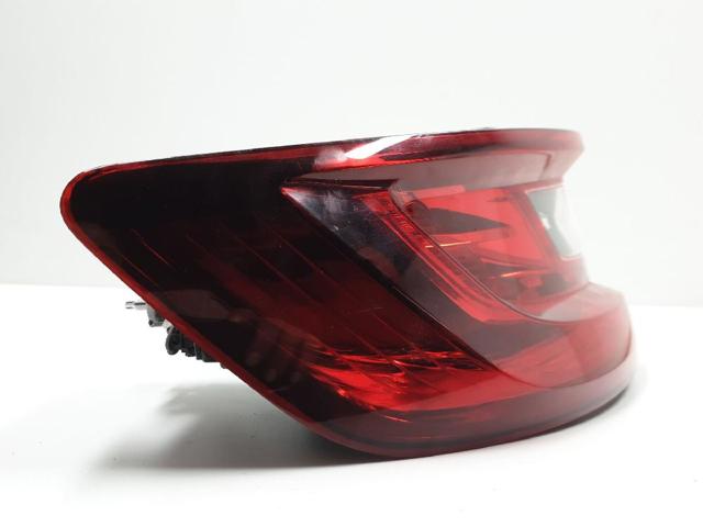 265554829R RENAULT Piloto trasero exterior izquierdo  en stock Gandía