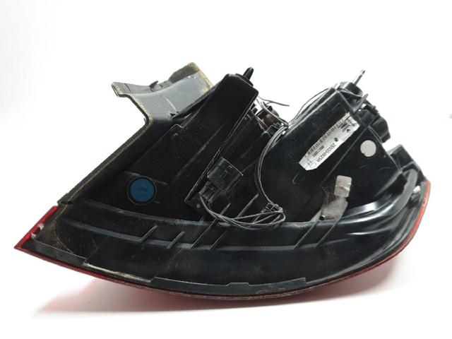 RENAULT 265554829R Piloto trasero exterior izquierdo  en stock Salamanca