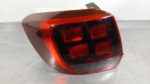 265554938R RENAULT Piloto trasero izquierdo  en stock Córdoba