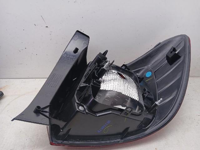 265554938R RENAULT Piloto trasero izquierdo  disponible Ourense