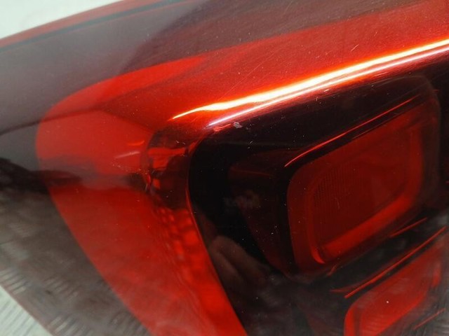 265554938R Piloto trasero izquierdo  en stock Sabadell