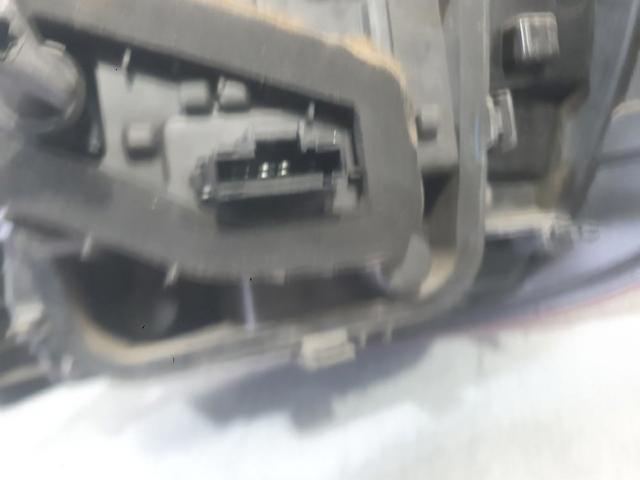 265554938R RENAULT Piloto trasero izquierdo  comprar en Oviedo