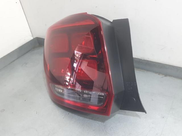 265554938R Piloto trasero izquierdo  disponible Burgos