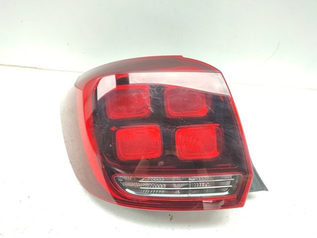 265554938R RENAULT Piloto trasero izquierdo  en stock Huelva