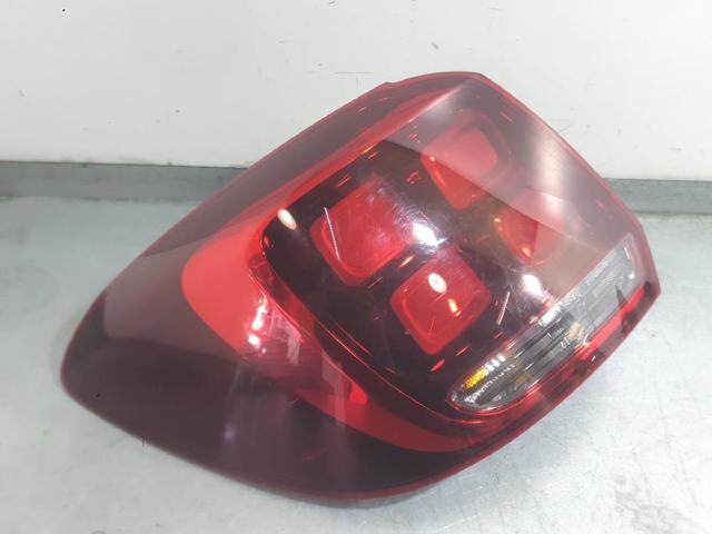 265554938R RENAULT Piloto trasero izquierdo  disponible Ourense
