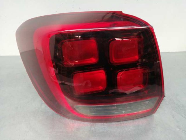 RENAULT 265554938R Piloto trasero izquierdo  en stock Valencia