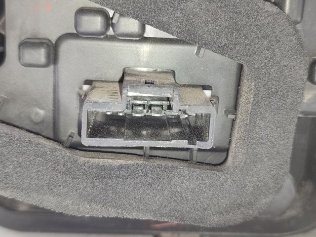 265554938R Piloto trasero izquierdo  comprar en Pontevedra