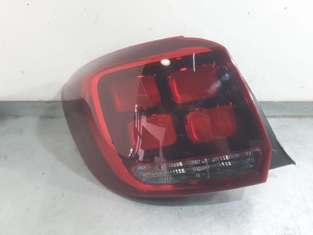 265554938R Piloto trasero izquierdo comprar Girona