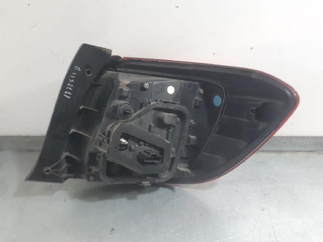 265554938R RENAULT Piloto trasero izquierdo  en stock Huelva