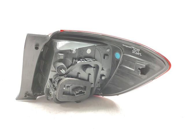 265554938R RENAULT Piloto trasero izquierdo comprar Alcalá