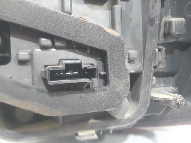 265554938R RENAULT Piloto trasero izquierdo  en stock Huelva