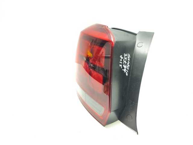 265554938R RENAULT Piloto trasero izquierdo  comprar en Lleida